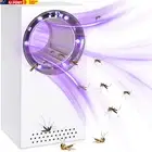 Mosquito Killer Lamp, Bug Zapper, Portable Electric Bug Zapper Insect Trap, USB