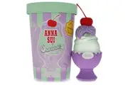 Sui Sundae Violet Vibe by Anna Sui for Women-50 Ml
