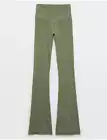 Offline by Aerie NWT Real Me Flare Leggings Short Size SML NWT
