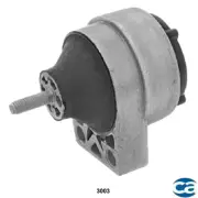 Hydraulic Right Engine Motor Mount for Ford Focus 04-00 L4-2.0L YS4Z-6038-BA (for: Ford)