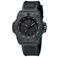 在飛比找PChome24h購物優惠-LUMINOX 雷明時NAVY SEAL 3500全新海豹2