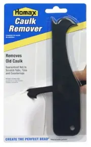 6 Pack - Caulk Remover Tool -2407