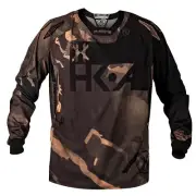 HK Army Proline Jersey - Terrain - XXX-Large