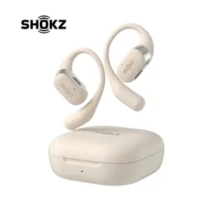 【Shokz】OpenFit 開放式藍牙耳機 T910