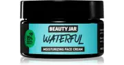 Beauty Jar Waterful Moisturizing Face Cream With Hyaluronic Acid 60 Ml