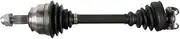 SKF VKJC 2401 Driveshaft kit