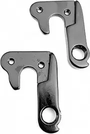 Bike Tail Hook Bicycle Derailleur Hanger,for HARO,Calavera Flightline One Norco Fluid 1 2 Ht Xds Road Bike Mech Dropout