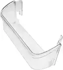 240323002 Refrigerator Door Bin Shelf for Frigidaire or Electrolux, Bottom 2 Sh