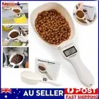 Digital Weighing Spoon Scale 800g/0.1g for Kitchen Food Measuring Scoop Scale