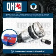 Air Suspension Spring fits PORSCHE CAYENNE 9PA 3.0D Front Left 09 to 10 M05.9D
