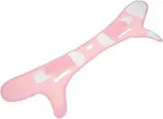 SAFIGLE Strap Elastic Double Chin Reducer Mask for Facial Lifting Tightening Breathable Skin Friendly Design for Comfortable Use for Routine