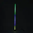 Rgb Floor Light Color Changing Led Corner Floor Lamp Music Sync 1000 Dimmabl ND