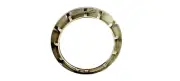 Head Light Front Lamp Rim Ring Chrome For Vespa VBB VBA Super 150 125 VM Vn VL