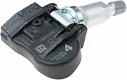 Car Tire Pressure Sensor TPMS for Nissan Note Qashqai Tiida Hatchback, Tire Pressure Monitor System Sensor 40700-3VU0A 407003VU0A