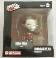Iron Man - Bobblehead (36011) - Hero Remix/Dragon - Avengers: Age of Ultron