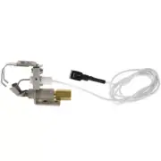 Utica-Dunkirk 240011102 Natural Gas Pilot Assembly w/ Spark Wire