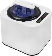 Sauna Shower Generator Sauna Generator 2L Steamer Pot Fumigation Machine Home Therapy Suitable for Casks Kitchen Heating in Home Steam Room Shower