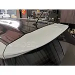 DIY 商城 TOYOTA 14 YARIS 原廠型 尾翼 擾流板 價格含烤漆 材質 ABS