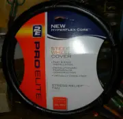PRO ELITE REVOLUTIONARY HYPERFLEX STEERING WHEEL COVER FEATHERLIGHT