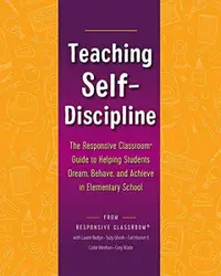 在飛比找誠品線上優惠-Teaching Self-Discipline: The 