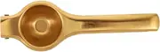 Efficient Hand Juicer Manual Lemon Squeezer Stainless Steel Fruit Juice Press for Kitchen