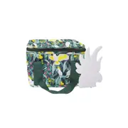 The Australian Collection Cooler Bag & Ice Pack - Cockatoo