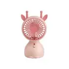 Mini Usb Fan Cute Cooler Cooling Portable Handheld Cooling Fan Universal