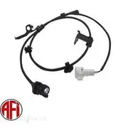 AFI ABS Wheel Speed Sensor - WSS1664