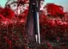 Anduril Sword Lord Of Rings Sword Custom Lotr Sword Handmade Replica Sword