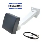 PRO600 SiriusXM Satellite Radio Outdoor Weatherproof Antenna