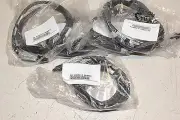 (5) Hitachi Cables 5526392-C 1F-L5 to 1L-A1 Interconnect