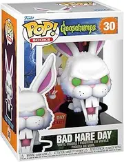 FUNKO POP! Books: Goosebumps - Bad Hare Day