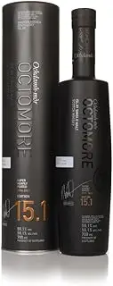 Bruichladdich Octomore 15.1 Scotch Whisky 700ml