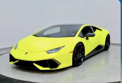 1:18 MR LAMBORGHINI HURACAN EVO VERDE MANTIS NERO NO BBR AMALGAM FRONTIART 04/25
