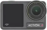 DJI Osmo Action 4 Adventure Combo