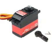 Precision JX PDI-HV5932MG Digital High Torque 32 kg HV Coreless Servo 0.12s