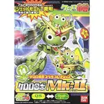 亞納海姆 ケロロ軍曹 KERORO GUNDAM NO.14 軍曹 ROBO 機器人 MK-II 可變型 預約