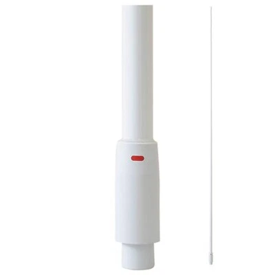 Midland PRO6000 6.6dBi UHF 1030mm Antenna w Spring