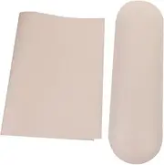 CANIGHT Professional Manicure Tool Set Nail Art Arm Rest Pillow Hand Rest Cushion for Home Salon