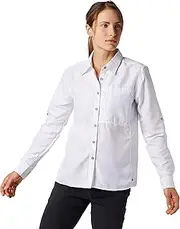 [Mountain Hardwear] Women's Canyon Long Sleeve Shirt