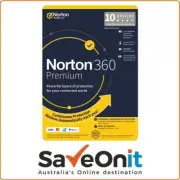 Norton 360 Premium/Deluxe/Secure VPN/Identity Advisor Plus Email/Ship upto $40CB