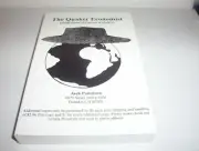 "The Quaker Economist: Global Issues of Concern to Quakers" by Jack Powelson