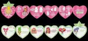 Headstart Hairdooz Frootiez Series