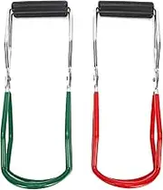 Canning Jar Lifter Tongs, Canning Jar Lifter, 2Pcs All Kinds of Cans for Feeding Bottle Avoiding Burns