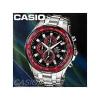 在飛比找PChome商店街優惠-CASIO 時計屋 卡西歐手錶 EDIFICE EF-540