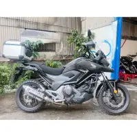 在飛比找蝦皮購物優惠-HONDA NC750X  ABS