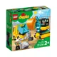 【積木樂園】樂高 LEGO 10931 Duplo系列 卡車&挖土機
