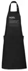 HODL II Barbecue Cooking Apron Crypto Currencies Currency Blockchain Fun