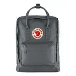 FJALLRAVEN KANKEN CLASSIC 空肯包 北極狐 小狐狸 瑞典 書包 方型 後背包 背包 狐狸包 二手