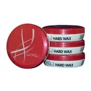 GKMBJ Hard Wax 70g - maximum control whilst providing condition and shine